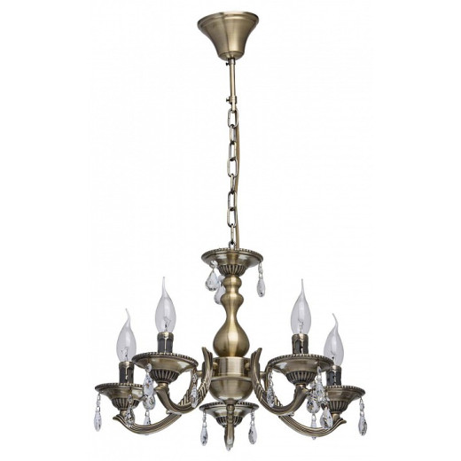 Подвесная люстра MW-Light Аврора 3 371011605