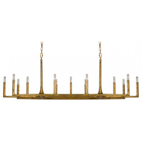 Подвесная люстра Covali  APL-50625