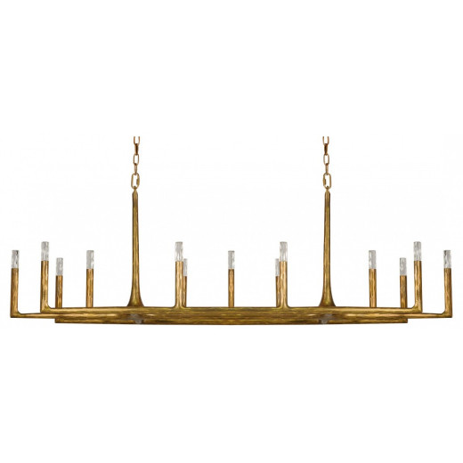 Подвесная люстра Covali  APL-50625