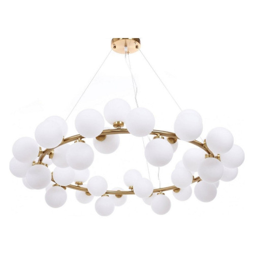 Подвесная люстра LUMINA DECO Marsiada LDP 6033-40 MD