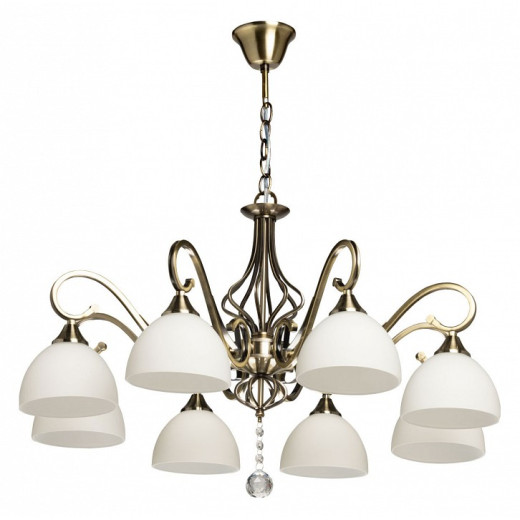 Подвесная люстра De City Фелиция 30 114010908