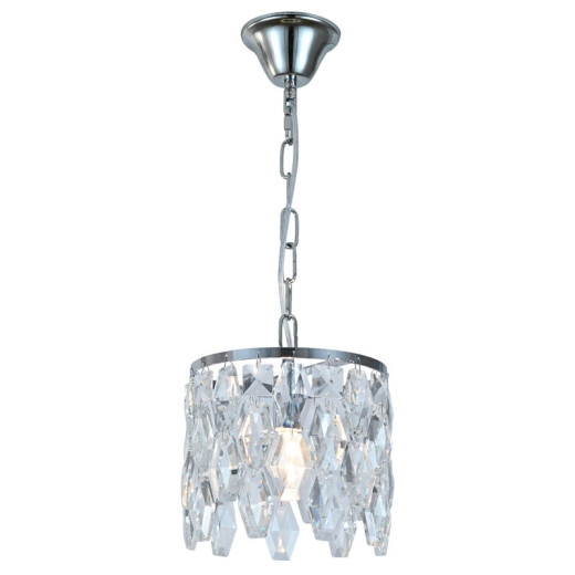 Подвесная люстра Escada LUXORA 140018/1P Chrome