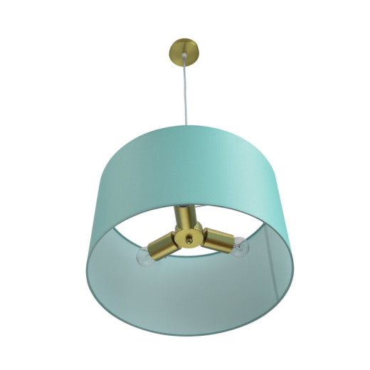 Подвесная люстра Lumion CLASSI 8419/3A