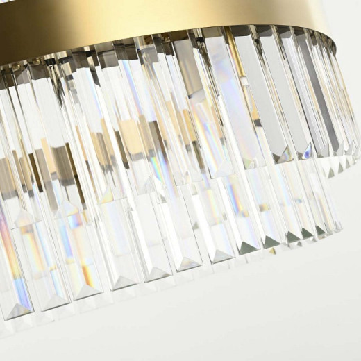 Подвесная люстра Arte Milano Белладжо 440110.720.20.G9.C1 BS