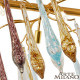 Подвесная люстра Arte Milano AM-500 500.L1200.W500.H350.G9.8 G