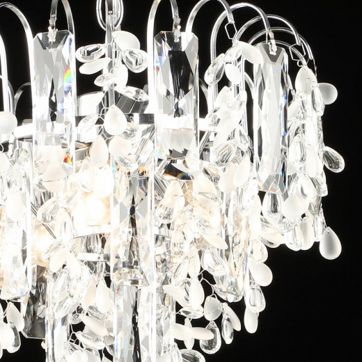 Подвесная люстра 62720 62720-0.4-03 CH