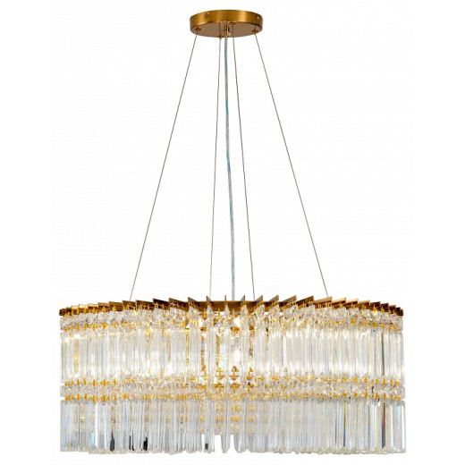 Подвесная люстра Zortes Ice Queen ZRS.30514.12