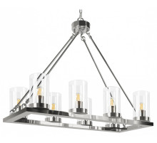 Подвесная люстра Loft it Candlelight 10437/760R