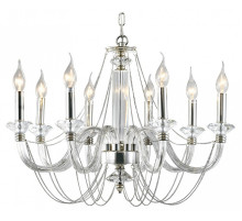 Подвесная люстра Newport 12700 12708/C