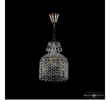 Подвесная люстра Bohemia Ivele Crystal 1478 14781/22 Pa R