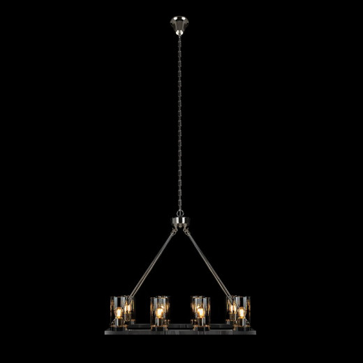 Подвесная люстра Loft it Candlelight 10437/760R