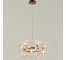 Подвесная люстра ILLUMICO IL5004-1 IL5004-9PPA-26 GD BOND (12-