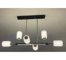 Подвесная люстра Alfa-Light F1324 F1324-04