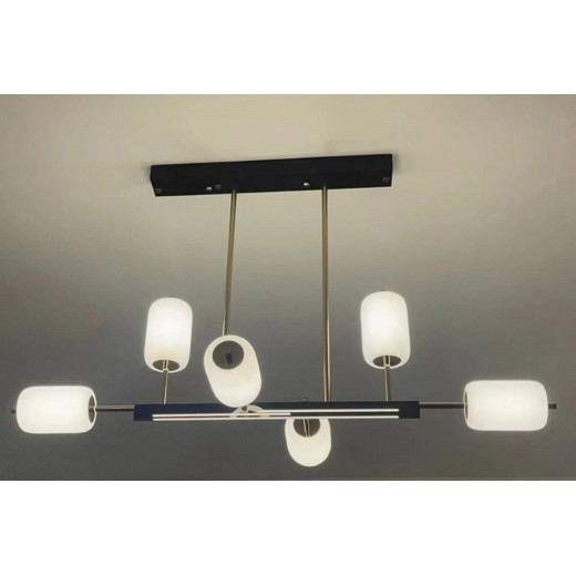 Подвесная люстра Alfa-Light F1324 F1324-04