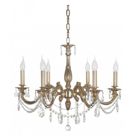 Подвесная люстра Dio D’Arte Treviso Treviso E 1.1.6.200 COG