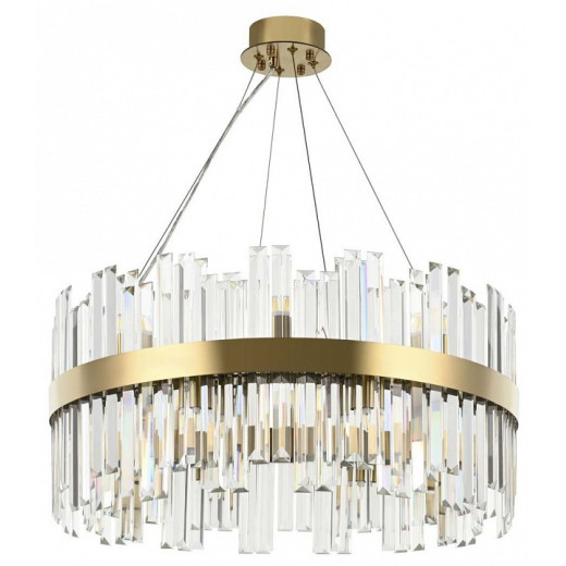 Подвесная люстра Arte Milano Белладжо 440110.590.16.G9.E1 BS