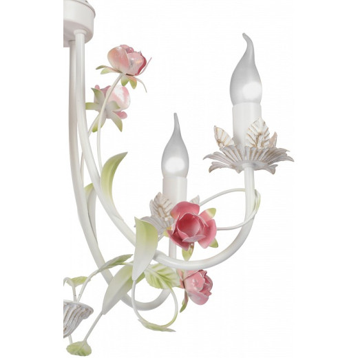 Подвесная люстра Vitaluce V1138 V1138-0/5