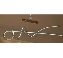 Подвесная люстра Alfa-Light F0424 F0424-02