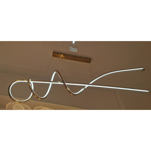 Подвесная люстра Alfa-Light F0424 F0424-02