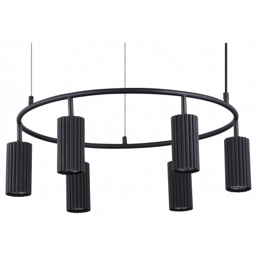 Подвесная люстра Moderli Cora V11066-6P