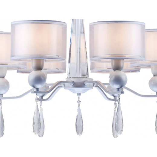 Подвесная люстра Arti Lampadari Rufina Rufina E 1.1.6.600 W