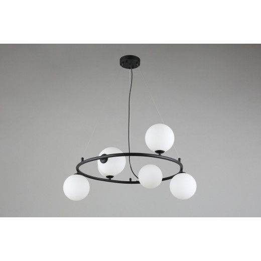 Подвесная люстра Aployt Odet APL.630.13.06