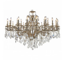 Подвесная люстра Dio D’Arte Opera Opera E 1.1.30.600 CG