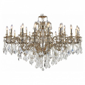 Подвесная люстра Dio D’Arte Opera Opera E 1.1.30.600 CG