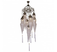 Подвесная люстра Alfa-Light F1524 F1524-05