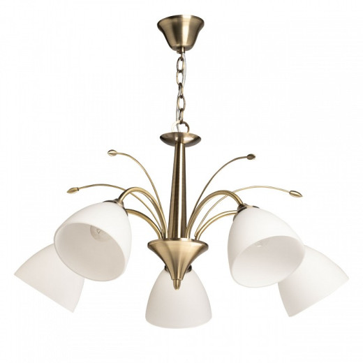 Подвесная люстра De City Блеск 23 315016705