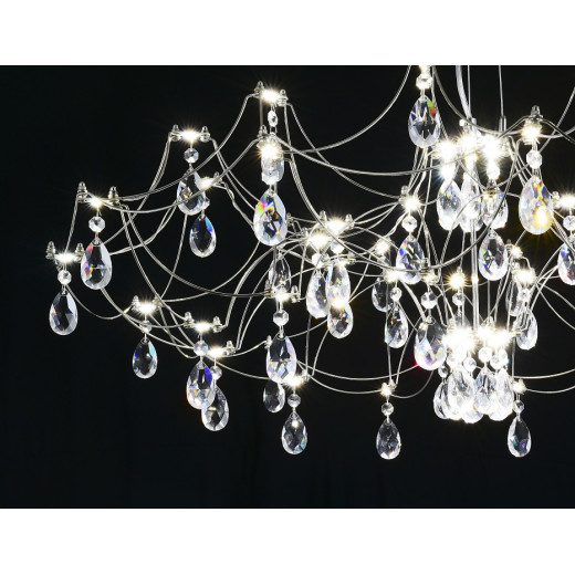 Подвесная люстра MyFar Ersilia MR2660-60P-50AD