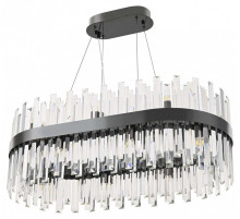 Подвесная люстра Arte Milano Белладжо 440210.750.16.G9.D1 BK