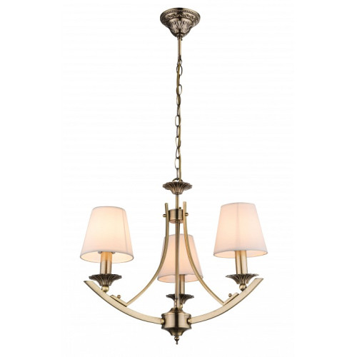 Подвесная люстра Globo Genoveva iv 69024-3