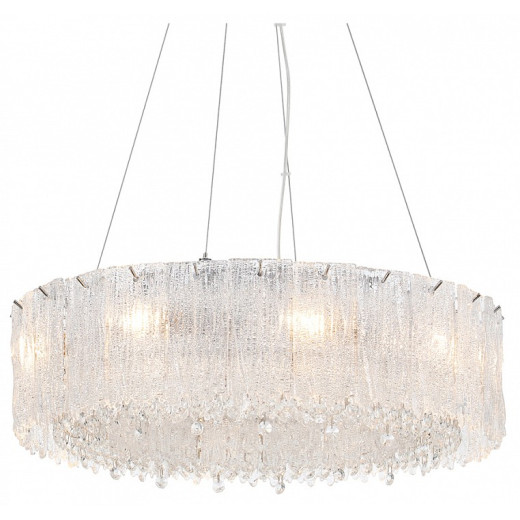 Подвесная люстра Indigo  V000618