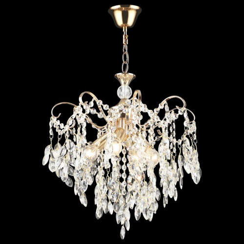 Подвесная люстра 24720 24720-0.4-04 FGD