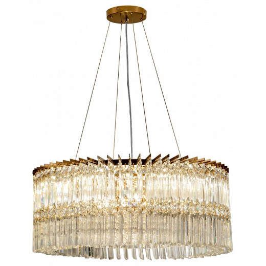 Подвесная люстра Zortes Ice Queen ZRS.30514.12