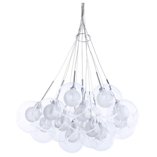 Подвесная люстра Divinare Grappolo 7720/02 SP-13