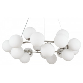 Подвесная люстра MyFar Aerton MR1949-20P