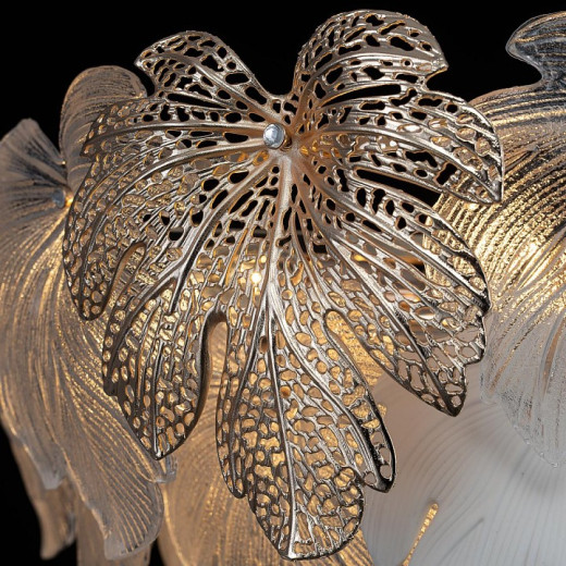 Подвесная люстра Citilux DRYAD CL305180