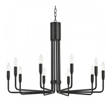 Подвесная люстра Alfa-Light F1124 F1124-14