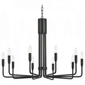 Подвесная люстра Alfa-Light F1124 F1124-14