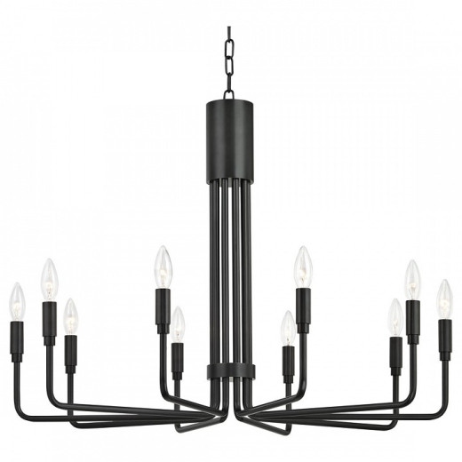 Подвесная люстра Alfa-Light F1124 F1124-14