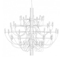 Подвесная люстра Loft it Gino 10196/1000 White