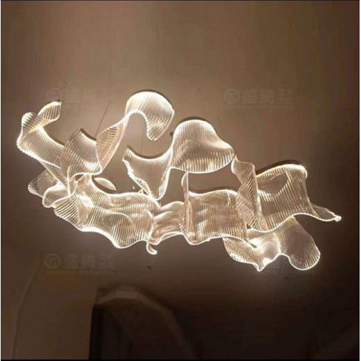 Подвесная люстра Alfa-Light F0924 F0924-01