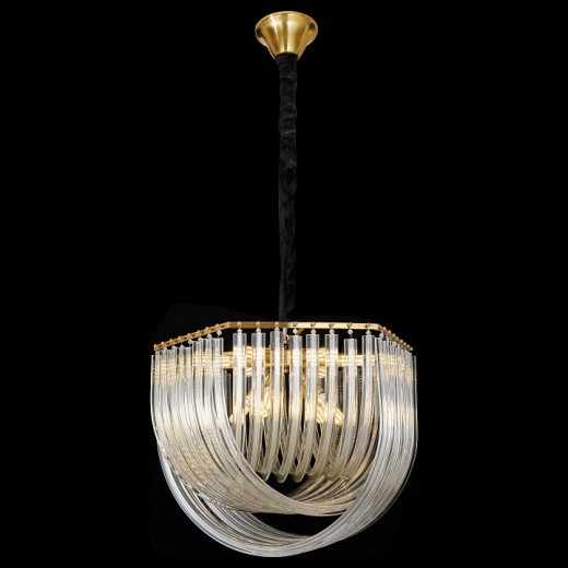 Подвесная люстра Alfa-Light F4024 F4024-58