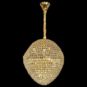 Подвесная люстра Alfa-Light F1224 F1224-10