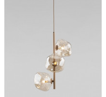 Подвесная люстра TK Lighting Lava Sabia 11107 Lava Sabia