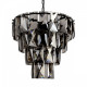 Подвесная люстра Loft it Contemporary 10561/550 Smoke