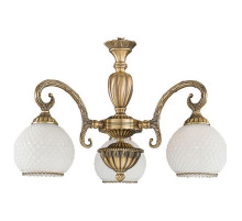 Подвесная люстра Reccagni Angelo 8400 L 8400/3