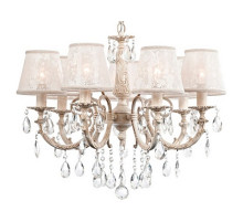 Подвесная люстра L'Arte Luce Doris L12607.64